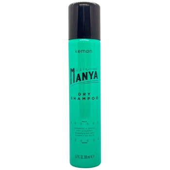 Hair Manya Dry Shampoo - Suchý šampón pre všetky typy vlasov

